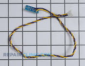 Main Control Board - Part # 1613843 Mfg Part # 92001161