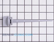 Oil Dipstick - Part # 1890729 Mfg Part # 15620-ZE6-810