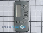 Remote Control - Part # 1168943 Mfg Part # WJ26X10213