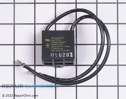 Run Capacitor RF-1400-05 Main Product View