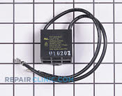 Run Capacitor - Part # 1221899 Mfg Part # RF-1400-05