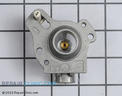 Surface Burner Orifice Holder W10155786 Main Product View