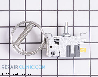 Temperature Control Thermostat 5304446607 Main Product View