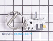 Temperature Control Thermostat - Part # 1156233 Mfg Part # 5304446607