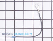 Wire - Part # 1644550 Mfg Part # 697089