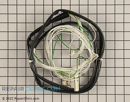 Wire Harness 8194086         Main Product View