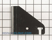 Bracket - Part # 1659768 Mfg Part # 165460