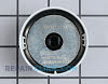 Control Knob W10193253       Alternate Product View