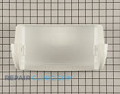 Freezer shelf assembly - Part # 1342614 Mfg Part # 5027JJ2002A