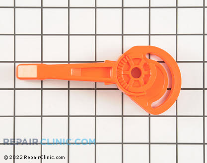 Handle 54311-VE0-J50 Main Product View