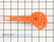 Handle - Part # 1636996 Mfg Part # 54311-VE0-J50