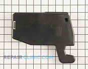 Hinge Cover - Part # 1307074 Mfg Part # 3550JA1299G