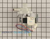 Pump - Part # 1220762 Mfg Part # DW-5470-12