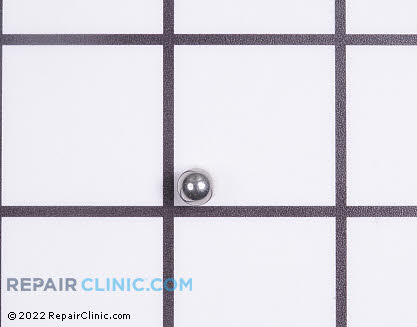 Steel Ball 95379GS Main Product View
