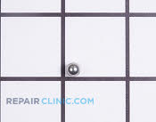 Steel Ball - Part # 1968055 Mfg Part # 95379GS