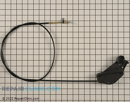 Control Cable 87025 Main Product View