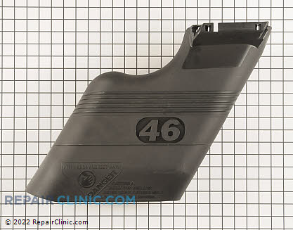 Deflector 166883X428 Main Product View