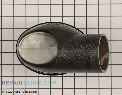 Hose Connector 181185S Main Product View