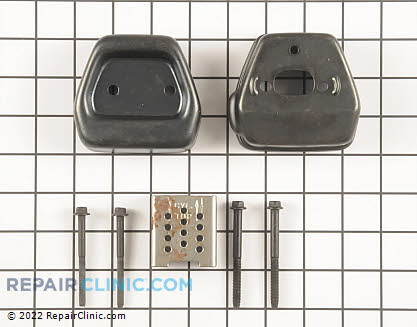 Muffler Assembly 530069707 Main Product View