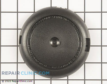 Spool Retainer (Genuine OEM)  534036644
