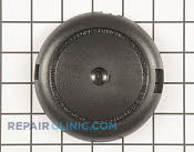 Spool Retainer - Part # 1990878 Mfg Part # 534036644