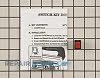 Switch  Kit 530069572 Alternate Product View