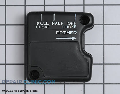 Air Cleaner Cover 530049079 Main Product View