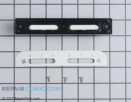 Belt Switch S97017729 Main Product View
