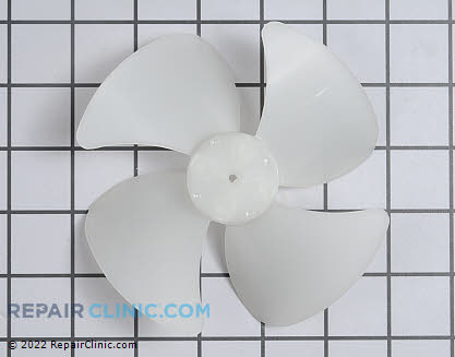 Fan Blade 5304464257 Main Product View