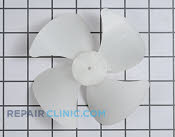 Fan Blade - Part # 1381198 Mfg Part # 5304464257