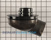 Hose Connector 181185S Alternate Product View