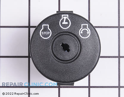 Ignition Switch 925-04659 Main Product View