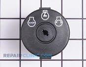 Ignition Switch - Part # 1620572 Mfg Part # 925-04659
