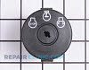 Ignition Switch 925-04659 Alternate Product View