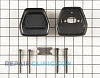 Muffler Assembly 530069707 Alternate Product View
