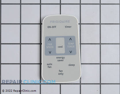 Remote Control 5304476866 Main Product View