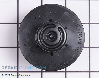 Spool 73-8190 Main Product View