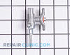 Surface Burner Valve WB21K10099      Alternate Product View