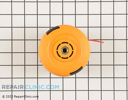 Trimmer Head 537419211 Main Product View