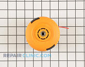 Trimmer Head - Part # 1995824 Mfg Part # 537419211