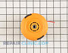 Trimmer Head 537419211 Alternate Product View