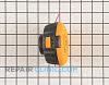 Trimmer Head 537419211 Alternate Product View