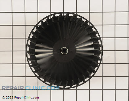 Blower Wheel S99110735 Main Product View