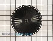 Blower Wheel - Part # 1388881 Mfg Part # S99110735
