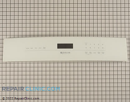 Control Panel 5765M307-60 Main Product View