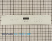 Control  Panel - Part # 1543947 Mfg Part # 5765M307-60
