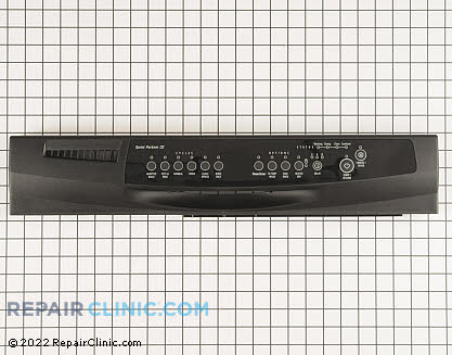 Control Panel W10175347 Main Product View