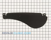Deflector - Part # 1763791 Mfg Part # 21546584
