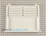 Drip Tray - Part # 1092532 Mfg Part # WR31X10026