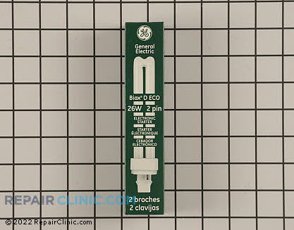 Fluorescent Light Bulb S99271311 Main Product View